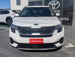 2021 KIA
                SELTOS S (FWD)