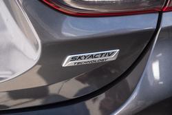 2016 Mazda
6 Touring