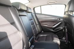 2016 Mazda
6 Touring