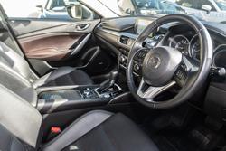 2016 Mazda
6 Touring