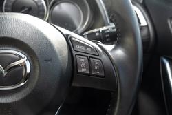 2016 Mazda
6 Touring
