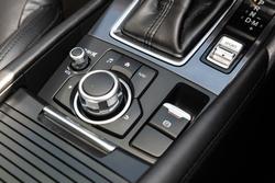 2016 Mazda
6 Touring