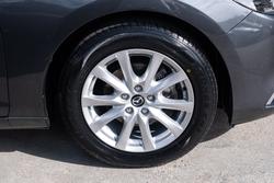 2016 Mazda
6 Touring