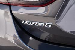2016 Mazda
6 Touring