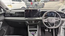 2026 VOLKSWAGEN Tiguan ELEGANCE