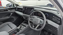 2026 VOLKSWAGEN Tiguan ELEGANCE