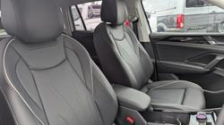 2026 VOLKSWAGEN Tiguan ELEGANCE
