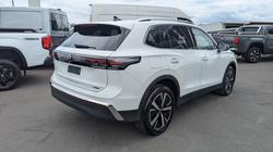 2026 VOLKSWAGEN Tiguan ELEGANCE