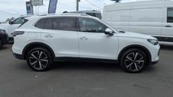 2026 VOLKSWAGEN Tiguan ELEGANCE