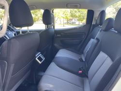 2019 Mitsubishi Triton