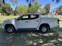 2019 Mitsubishi Triton