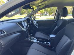 2019 Mitsubishi Triton