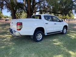 2019 Mitsubishi Triton