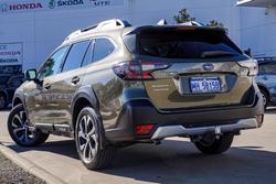 2021 Subaru Outback AWD Touring