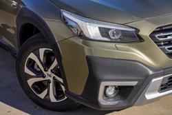 2021 Subaru Outback AWD Touring