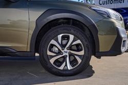 2021 Subaru Outback AWD Touring