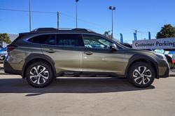 2021 Subaru Outback AWD Touring