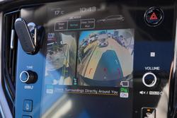2021 Subaru Outback AWD Touring