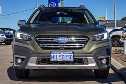 2021 Subaru Outback AWD Touring