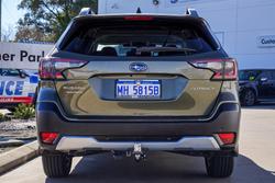2021 Subaru Outback AWD Touring
