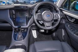 2021 Subaru Outback AWD Touring