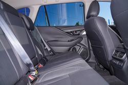 2021 Subaru Outback AWD Touring