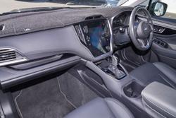 2021 Subaru Outback AWD Touring
