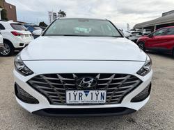 2023 HYUNDAI i30