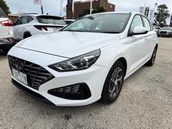 2023 HYUNDAI i30