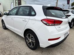 2023 HYUNDAI i30