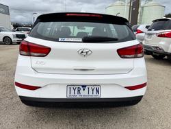 2023 HYUNDAI i30