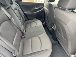 2023 HYUNDAI i30