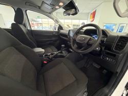 2026 Ford Ranger XLS