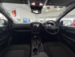 2026 Ford Ranger XLS