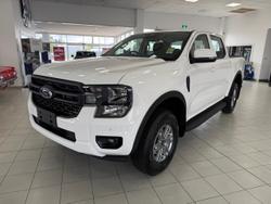 2026 Ford Ranger XLS