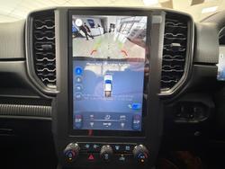 2026 Ford Ranger XLS