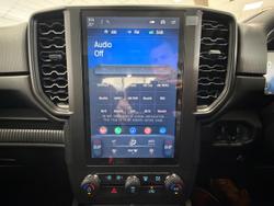 2026 Ford Ranger XLS