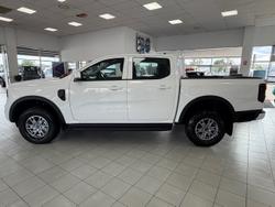 2026 Ford Ranger XLS