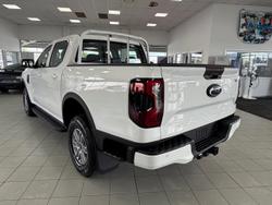 2026 Ford Ranger XLS