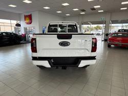 2026 Ford Ranger XLS
