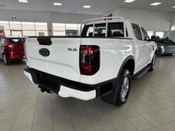 2026 Ford Ranger XLS