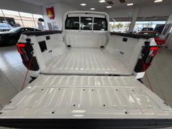 2026 Ford Ranger XLS