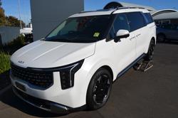 2026 Kia Carnival GT-Line