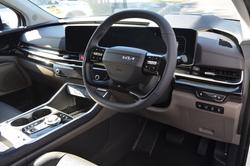 2026 Kia Carnival GT-Line