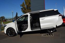 2026 Kia Carnival GT-Line