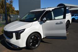 2026 Kia Carnival GT-Line