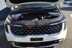 2026 Kia Carnival GT-Line