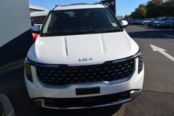 2026 Kia Carnival GT-Line
