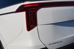 2026 Kia Carnival GT-Line