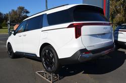 2026 Kia Carnival GT-Line